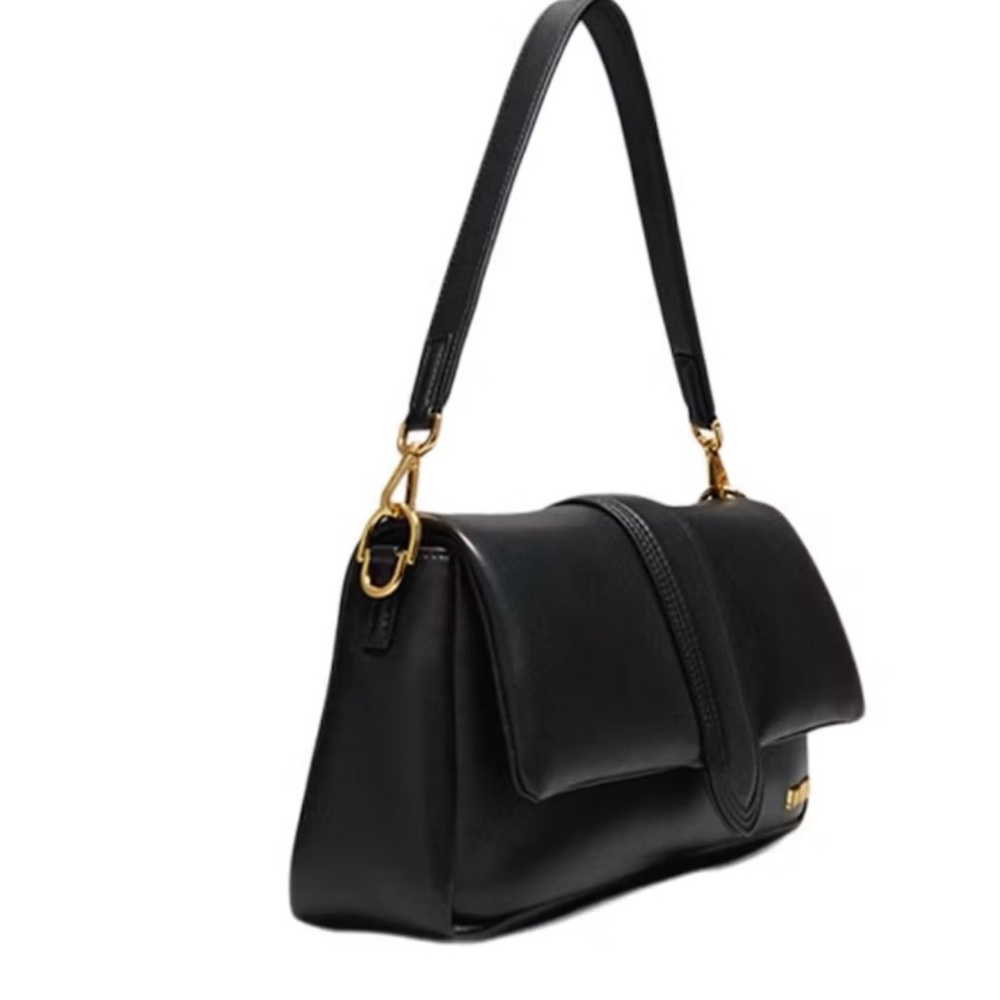 Jacquemus Le Bambimou Puffed
Flap Bag - Picture 2 of 3